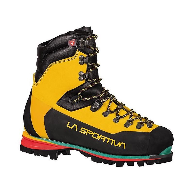 Nepal Extreme - Botas alpinismo homem