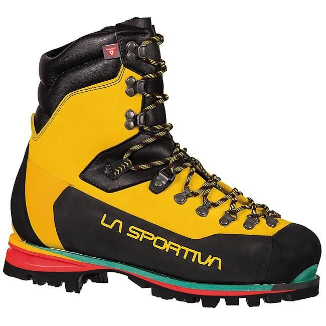 La Sportiva Nepal Extreme - Chaussures alpinisme homme | Hardloop