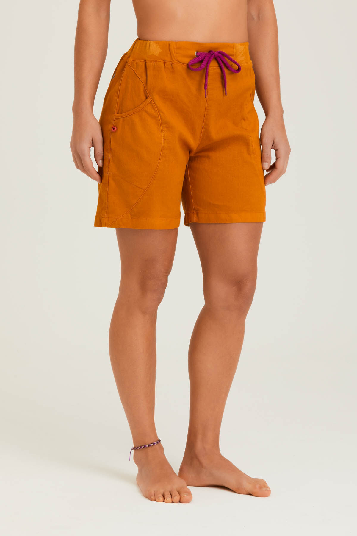 E9 Wendy - Pantaloncini - Donna