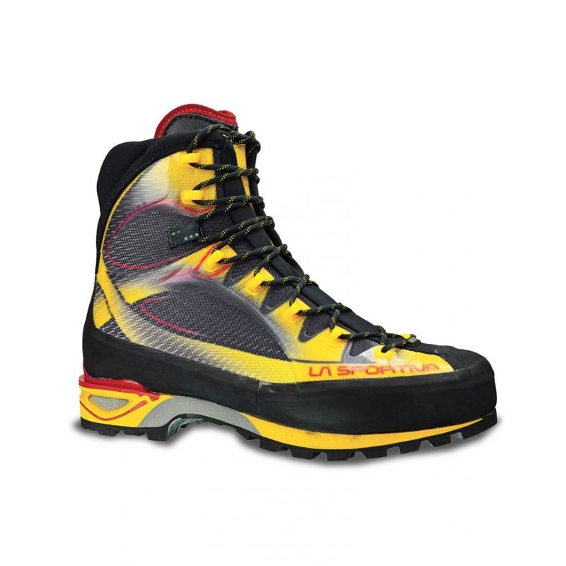 La Sportiva Trango Cube GTX - Buty górskie meskie | Hardloop