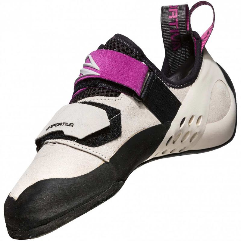 La Sportiva Katana - Chaussons escalade femme | Hardloop