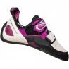White / Purple