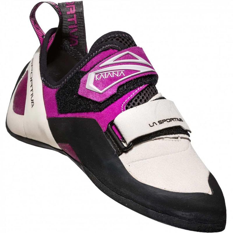 La Sportiva Katana - Buty wspinaczkowe damskie | Hardloop