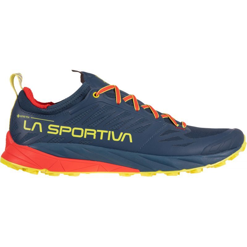 La Sportiva Kaptiva GTX - Chaussures trail homme | Hardloop