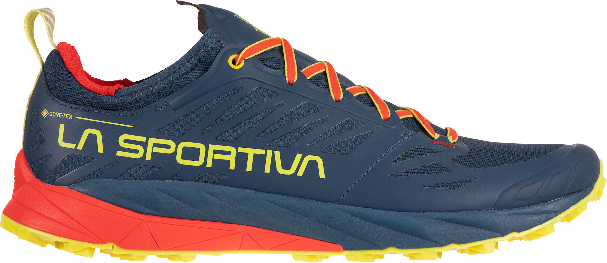 La Sportiva Kaptiva GTX - Chaussures trail homme | Hardloop