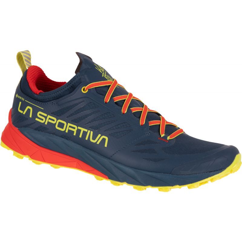 La Sportiva Kaptiva GTX - Buty trailowe meskie | Hardloop