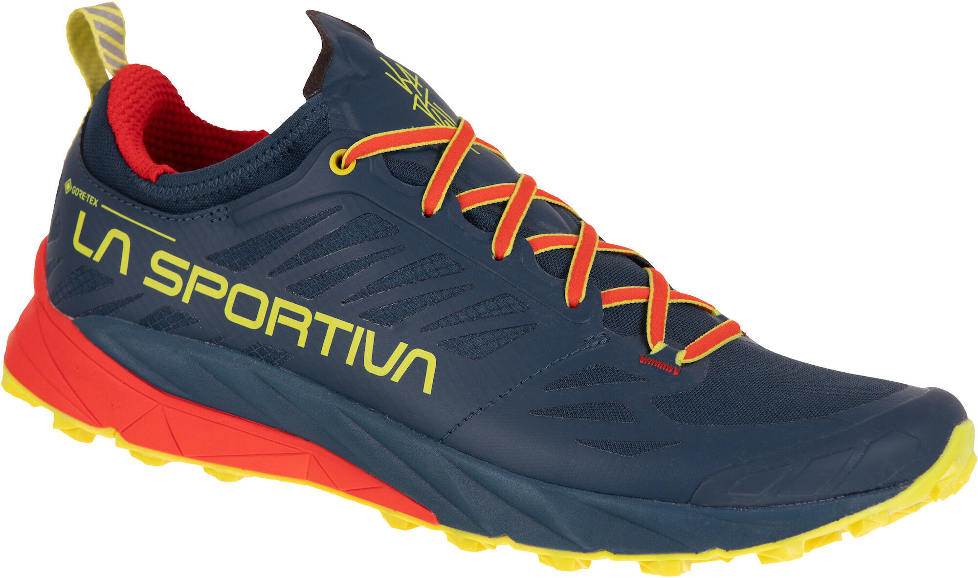 La Sportiva Kaptiva GTX - Chaussures trail homme | Hardloop