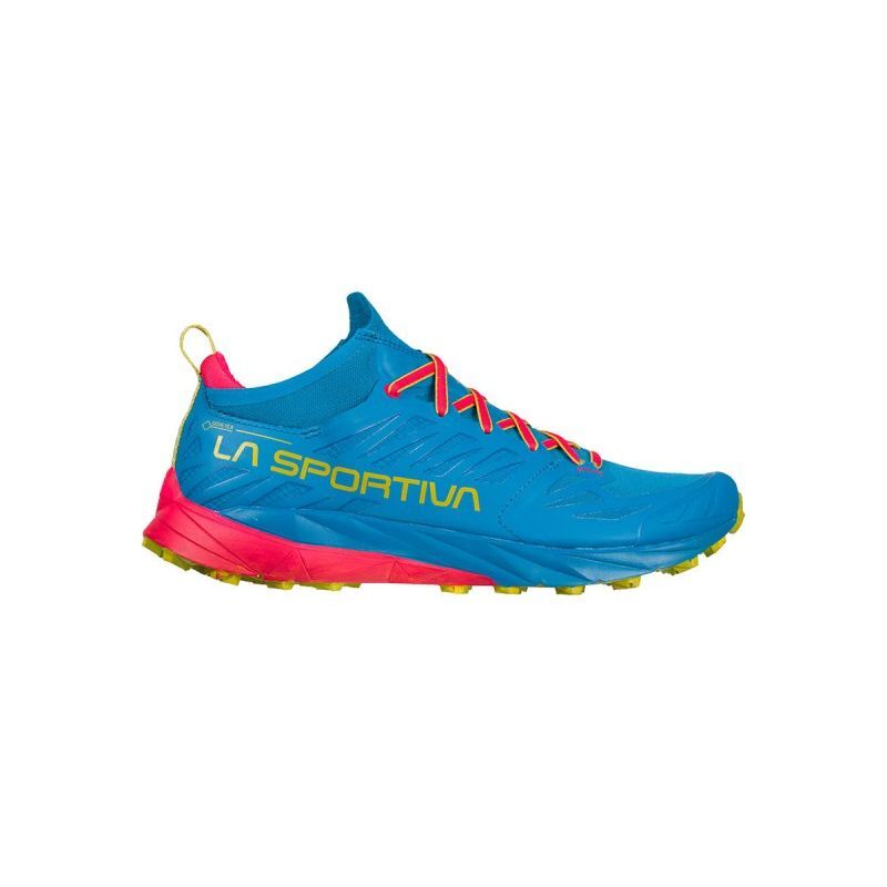 La Sportiva Kaptiva GTX Trail running shoes Women's