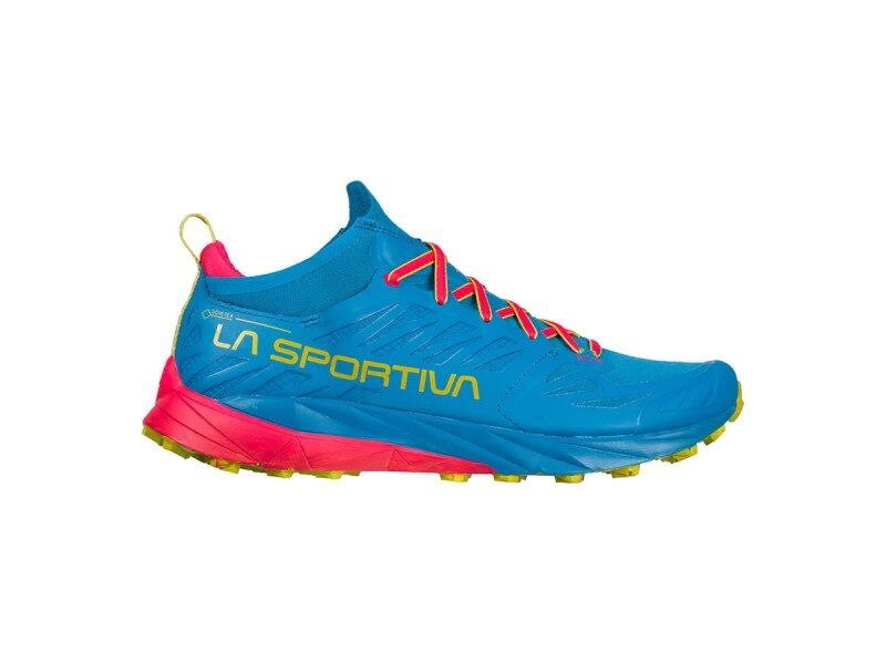 La Sportiva Kaptiva GTX - Dámské Trailové běžecké boty | Hardloop