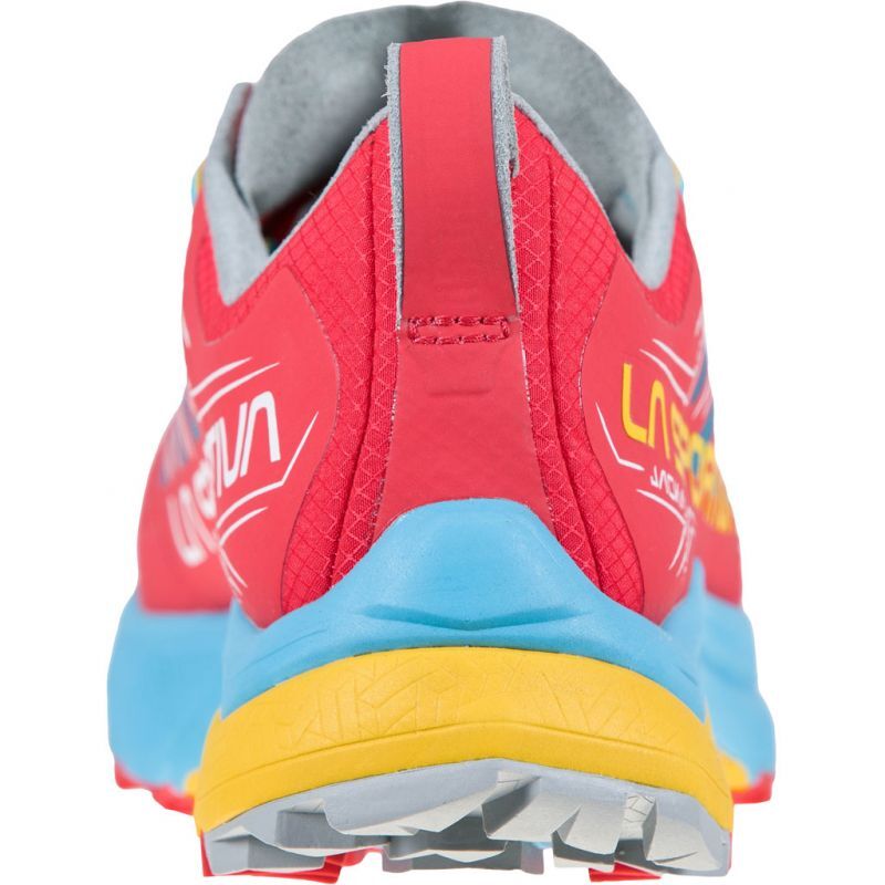 La Sportiva Jackal - Buty trailowe damskie | Hardloop