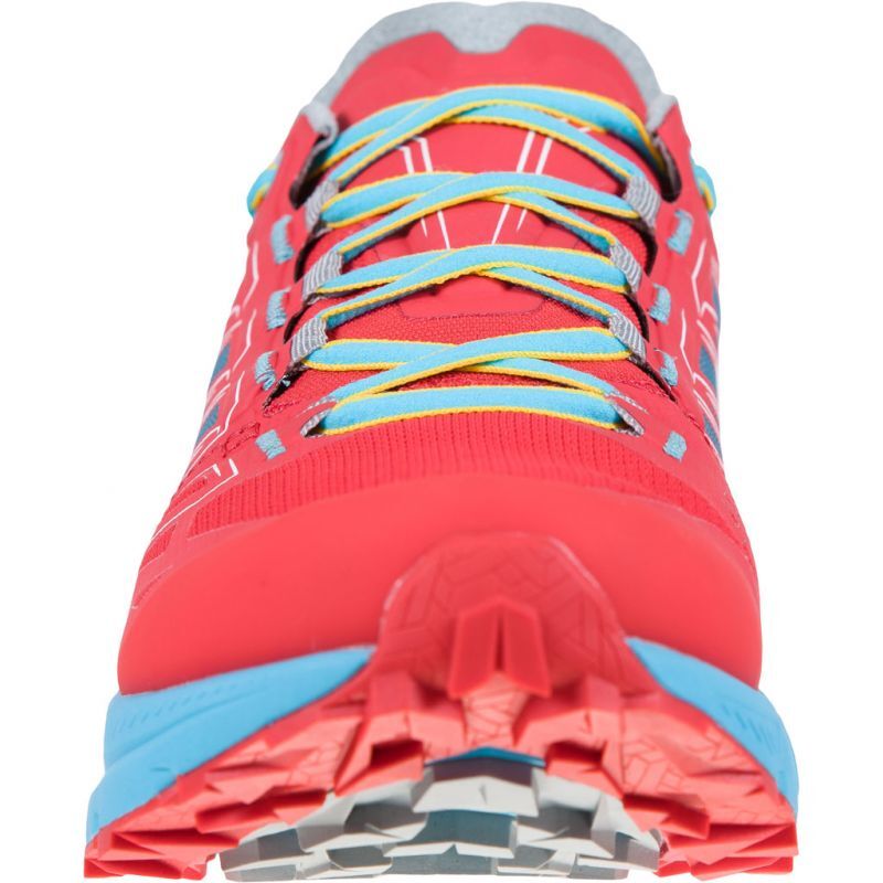 La Sportiva Jackal - Sapatilhas trail mulher | Hardloop