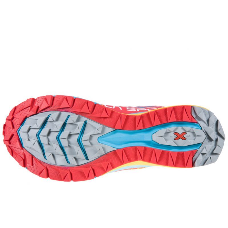 La Sportiva Jackal - Chaussures trail femme | Hardloop