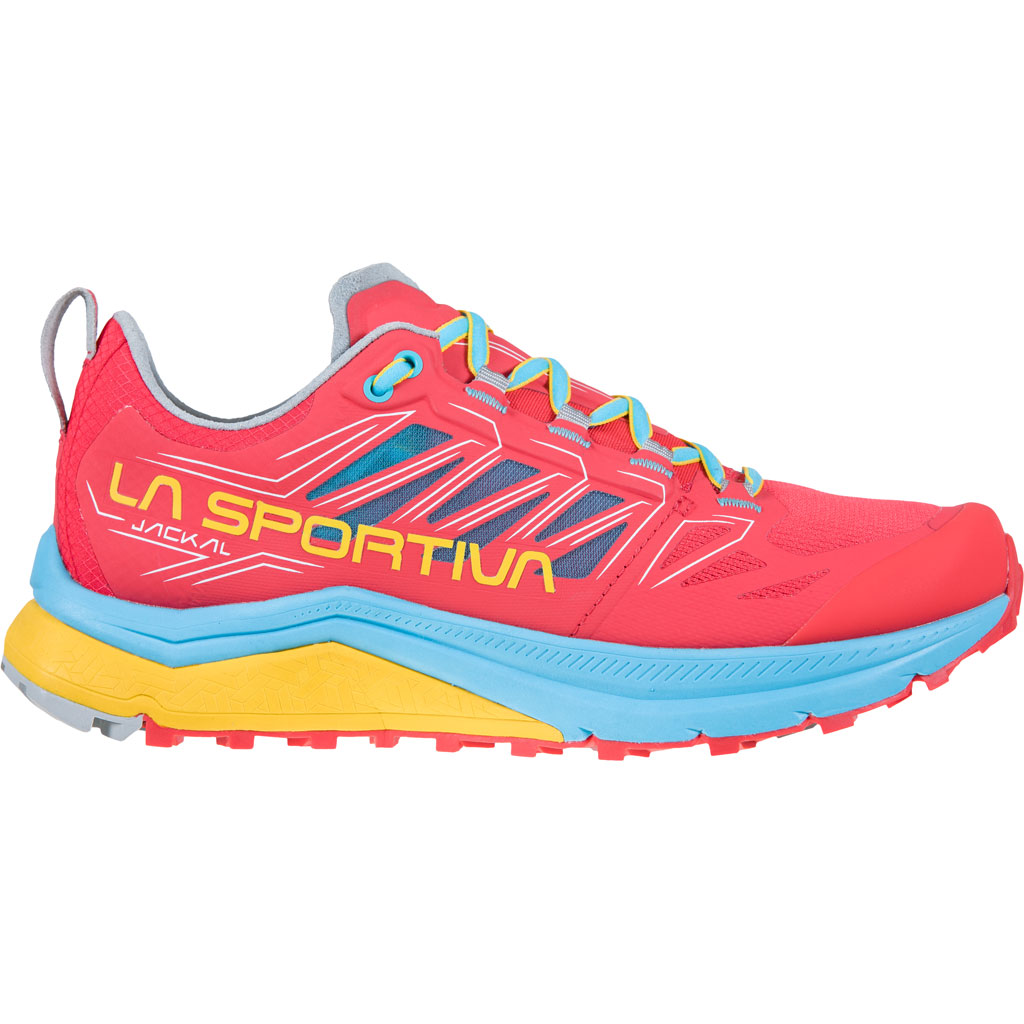 La Sportiva Jackal - Dámské Trailové běžecké boty | Hardloop