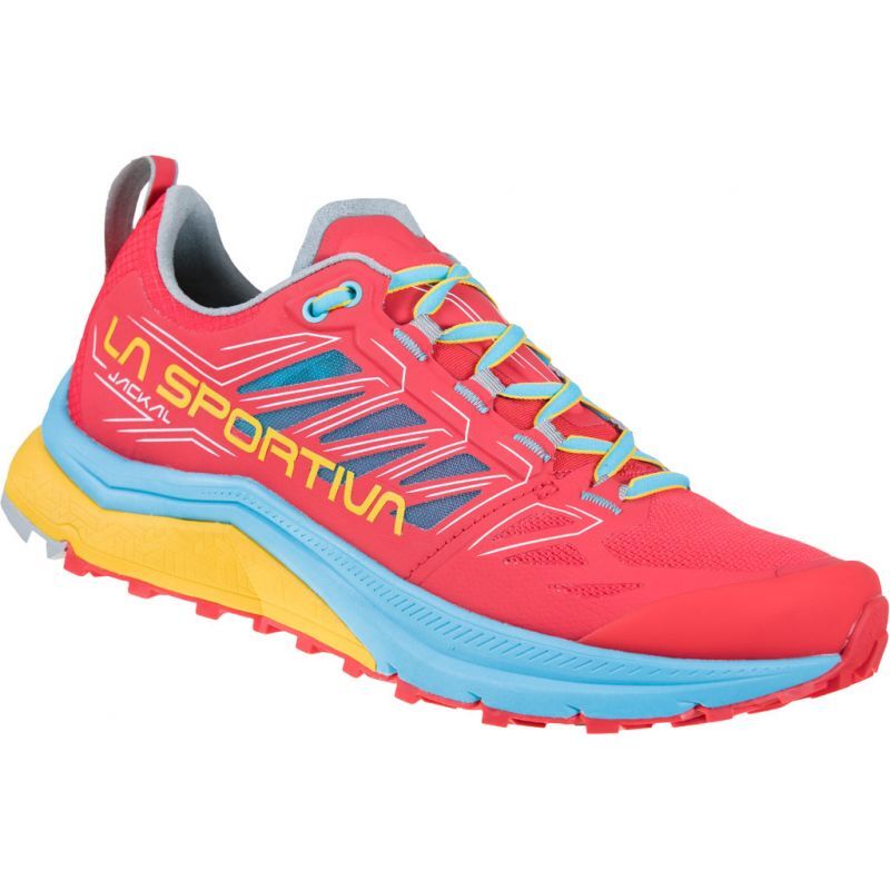 La Sportiva Jackal - Trail running shoes - Women's