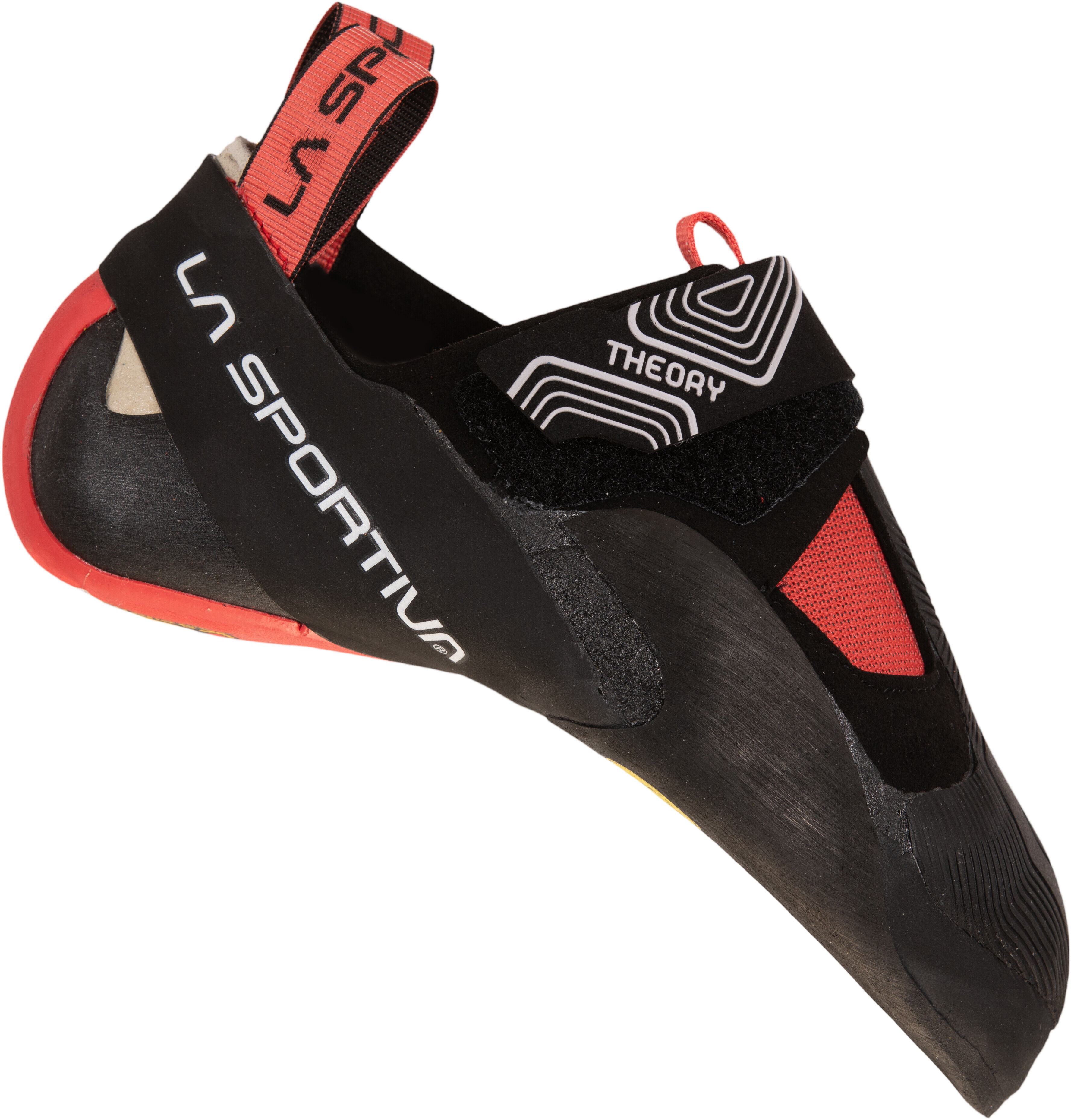 La Sportiva Theory - Kiipeilykengät - Naiset
