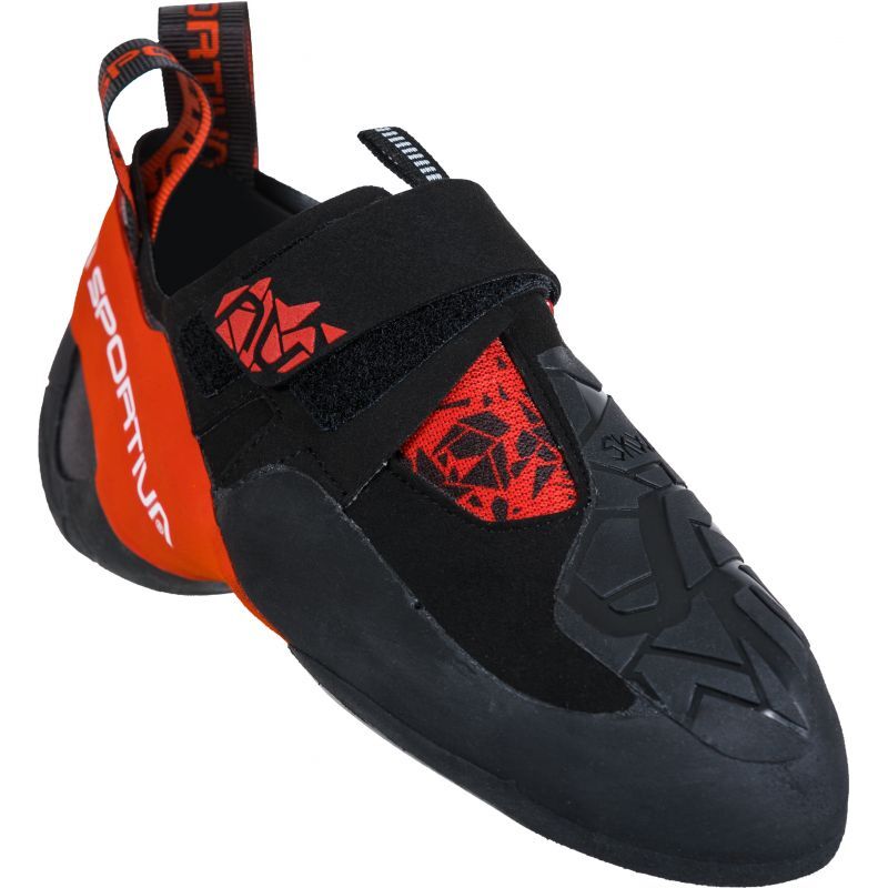 La Sportiva Skwama - Pés de gato homem | Hardloop
