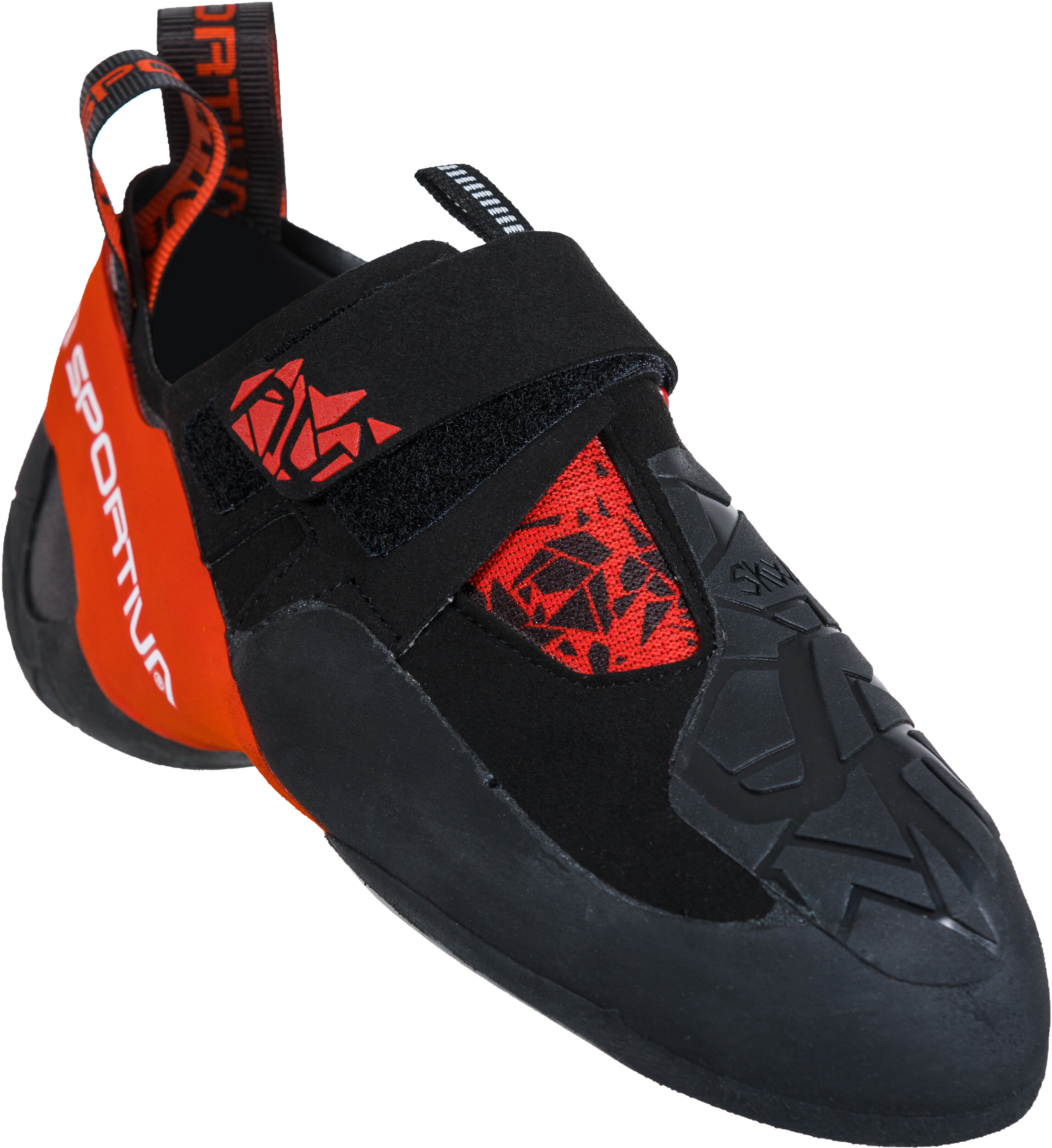 La Sportiva Skwama - Buty wspinaczkowe meskie | Hardloop