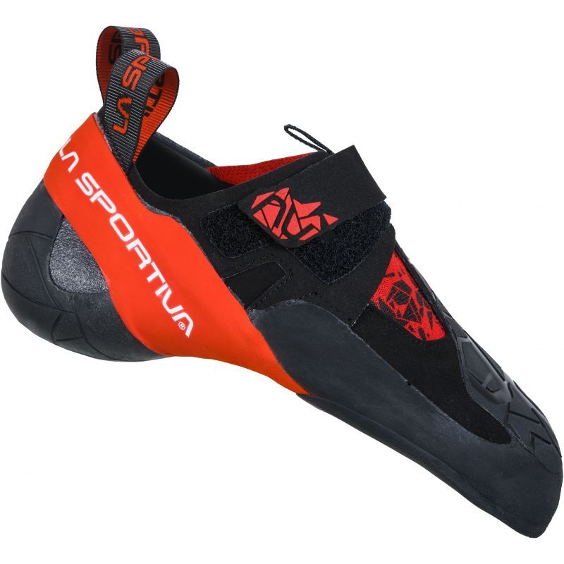 La Sportiva Skwama - Chaussons escalade homme | Hardloop