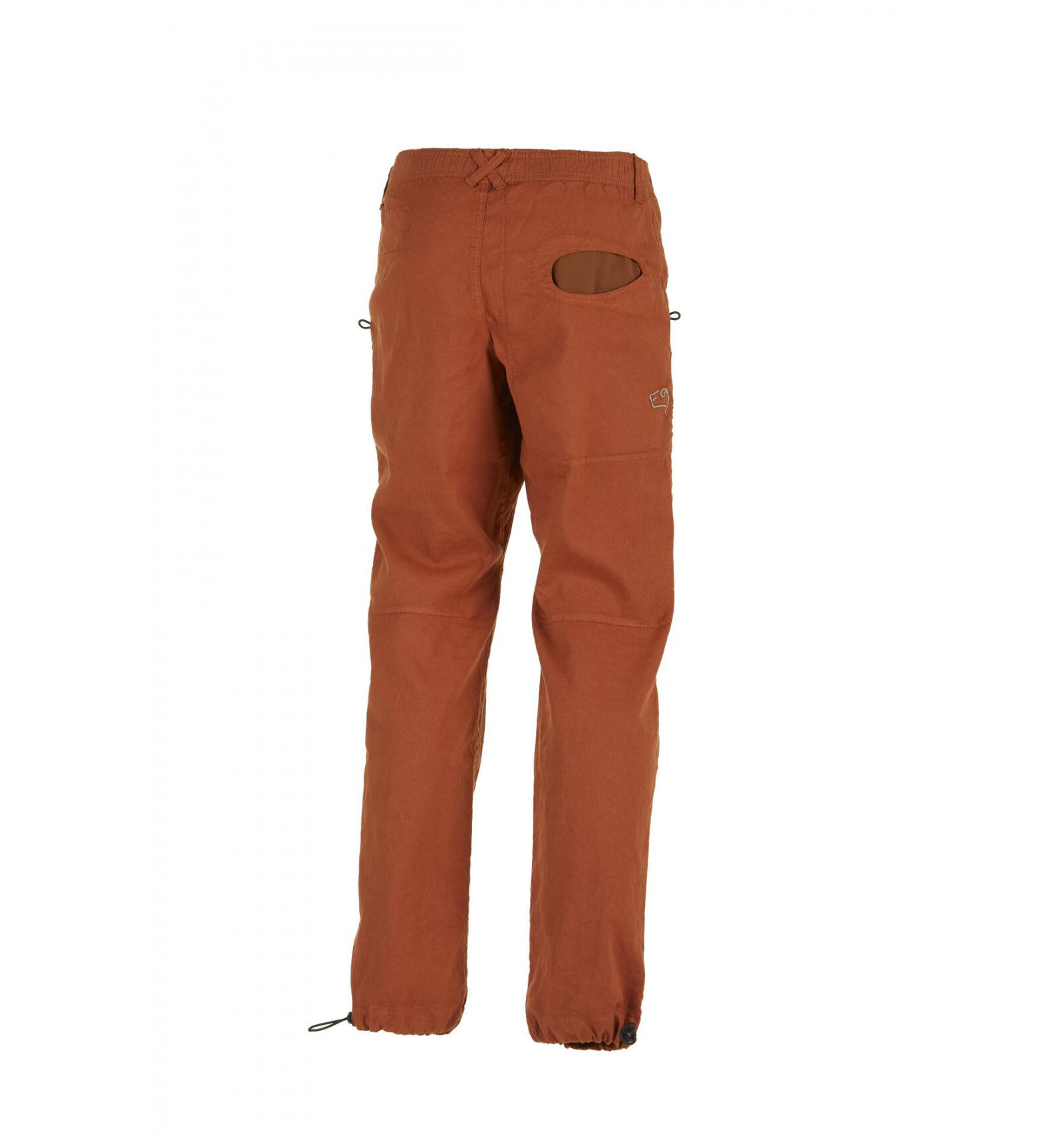 E9 Rondo Flax - Climbing pants - Men's