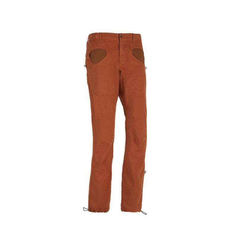 E9 Rondo Flax - Climbing pants - Men's