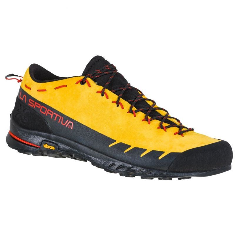 La Sportiva TX2 Leather - Scarpe da avvicinamento - Uomo