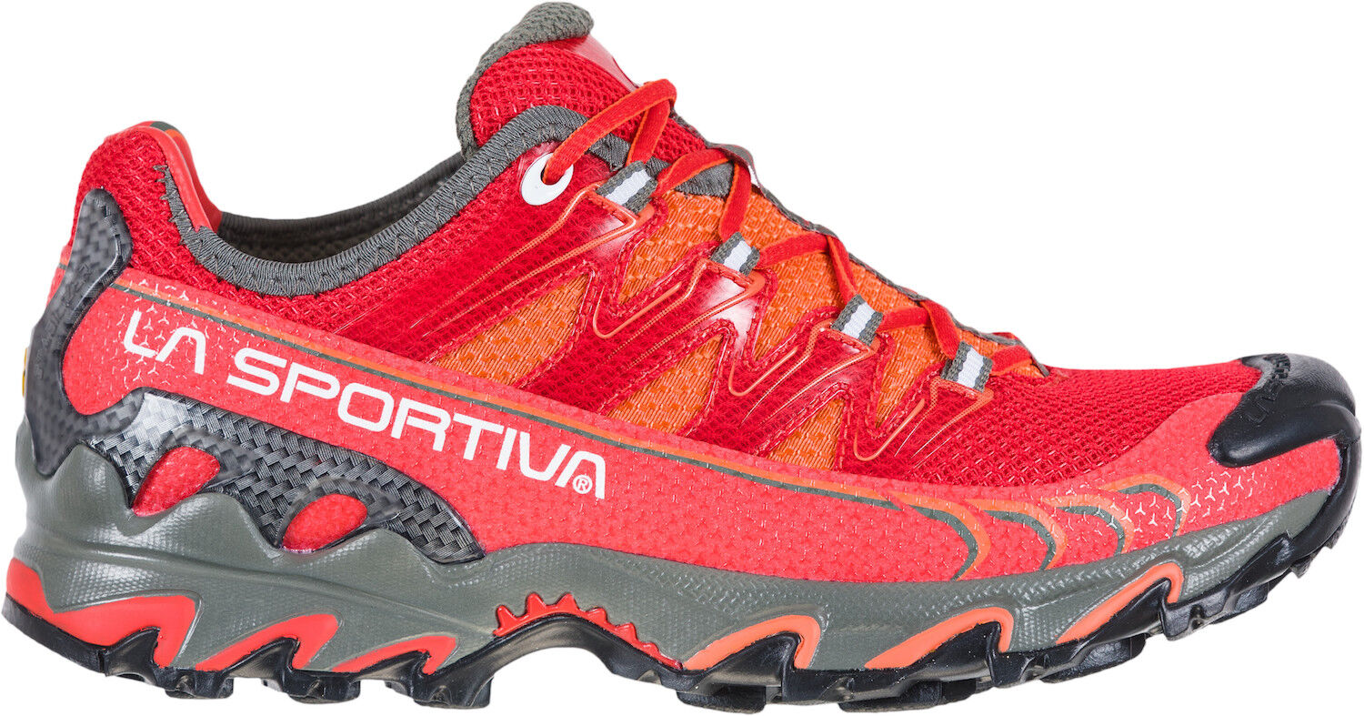 La Sportiva Ultra Raptor - Chaussures trail femme | Hardloop
