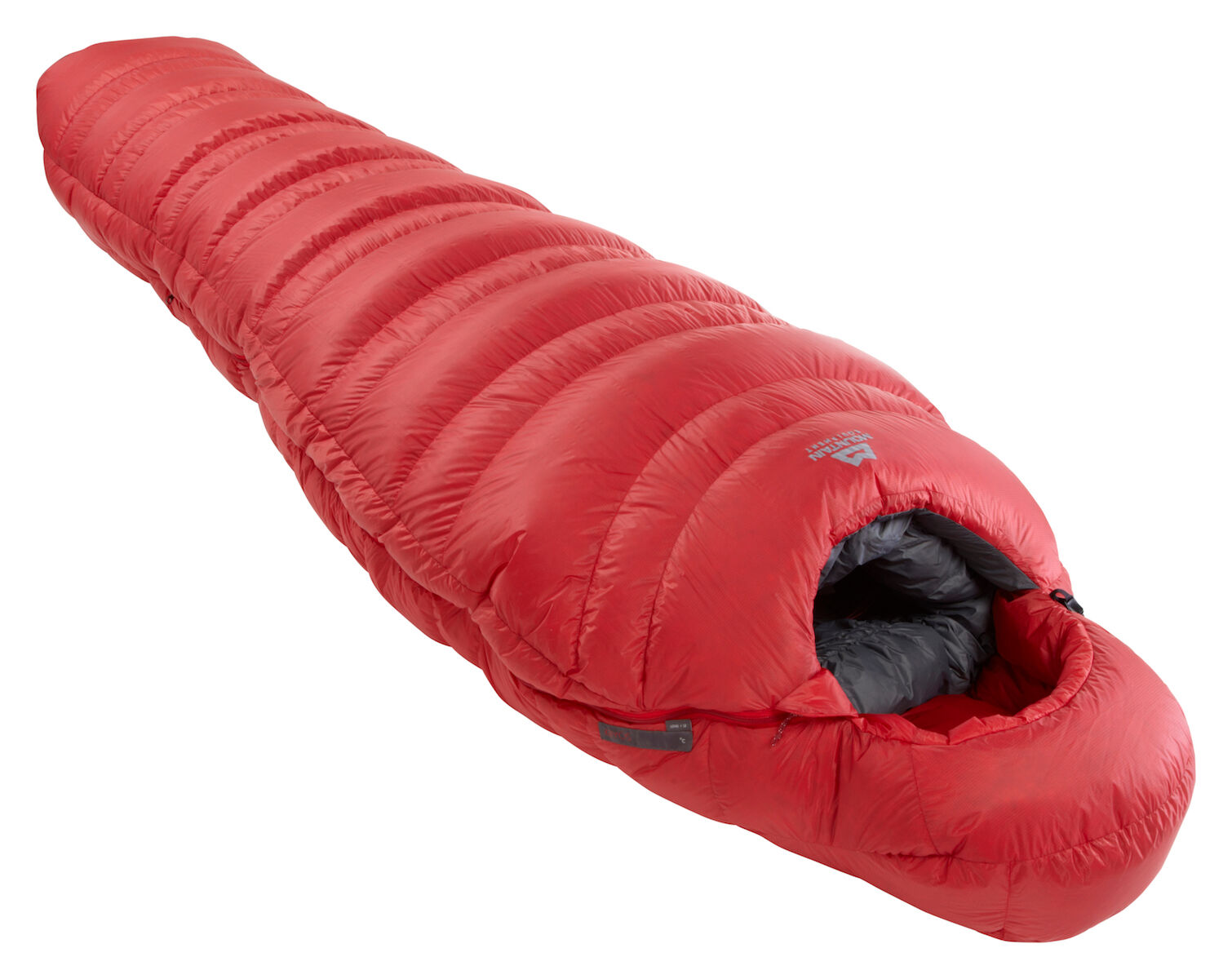 Mountain Equipment Kryos - Down sleeping bag