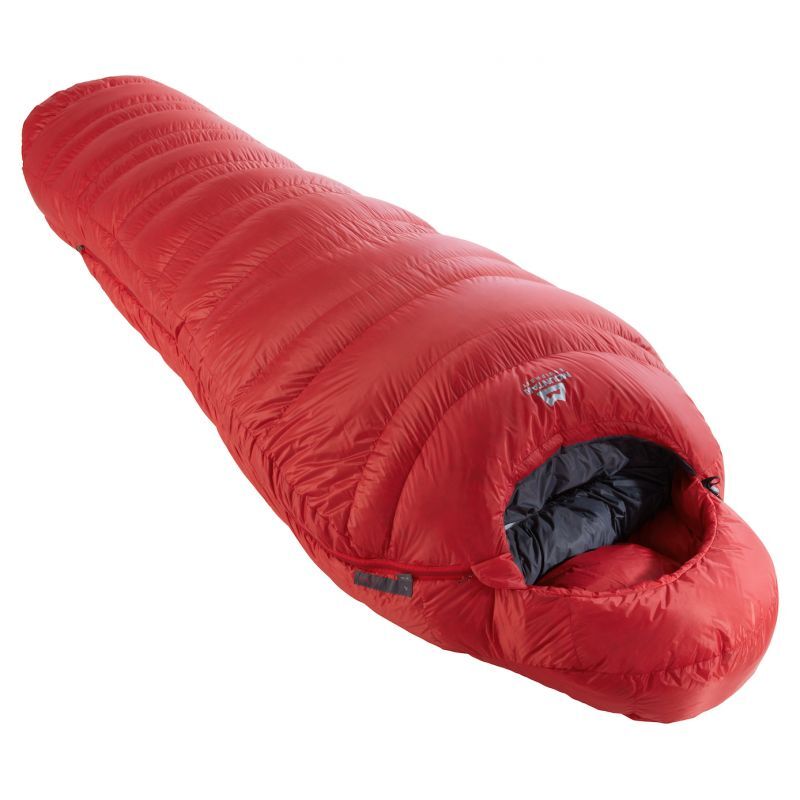 Mountain Equipment Xeros Down sleeping bag