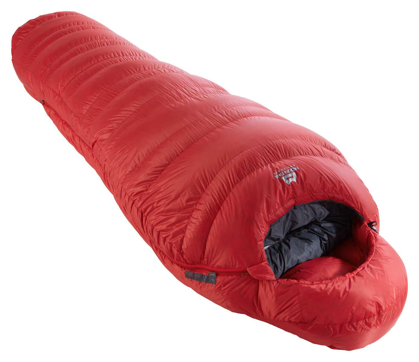 Mountain Equipment Xeros - Down sleeping bag