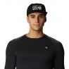 Mountain Hardwear MHW Logo Hat - Cap