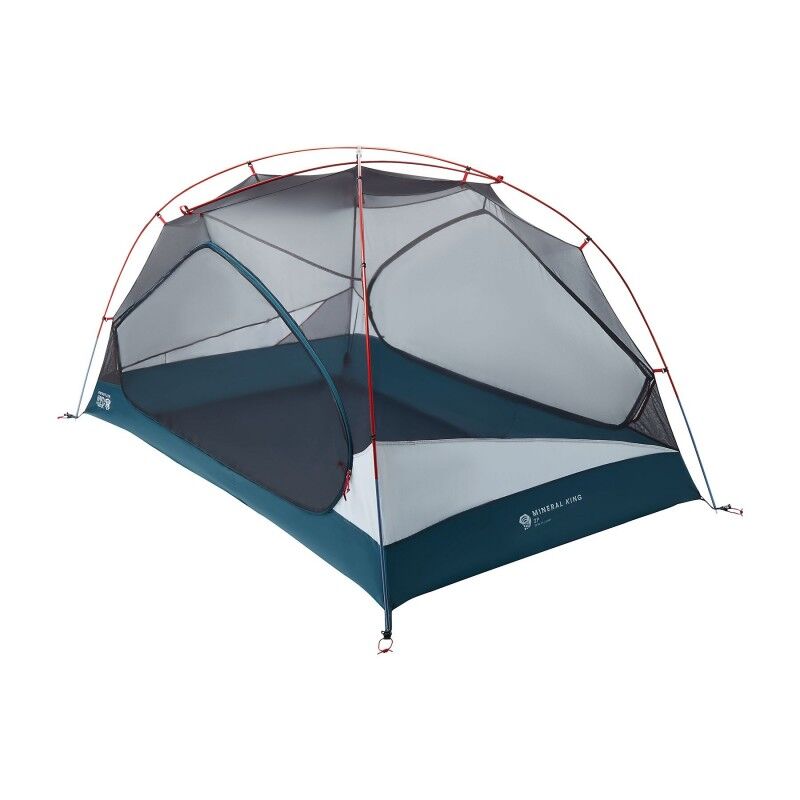 Mountain Hardwear ミネラルキング 2 Mountain Hardwear Mineral King 2 Tent - Namiot | Hardloop