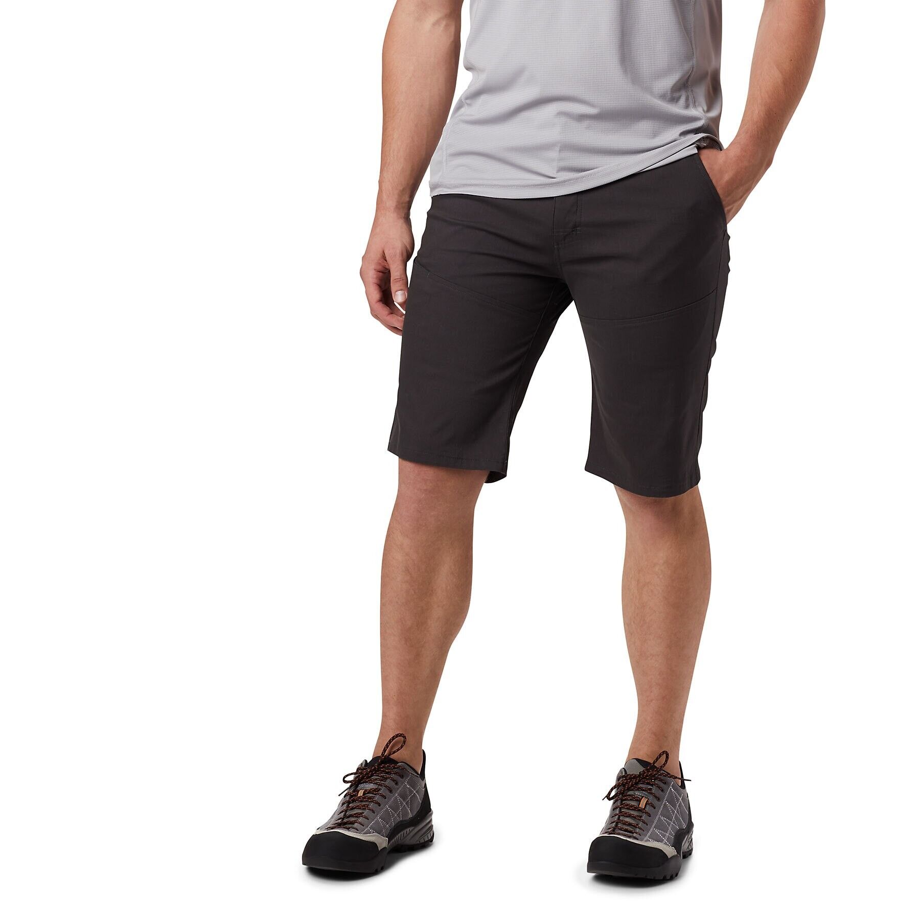 Mountain Hardwear Hardwear AP Short - Walking Shorts - Men's