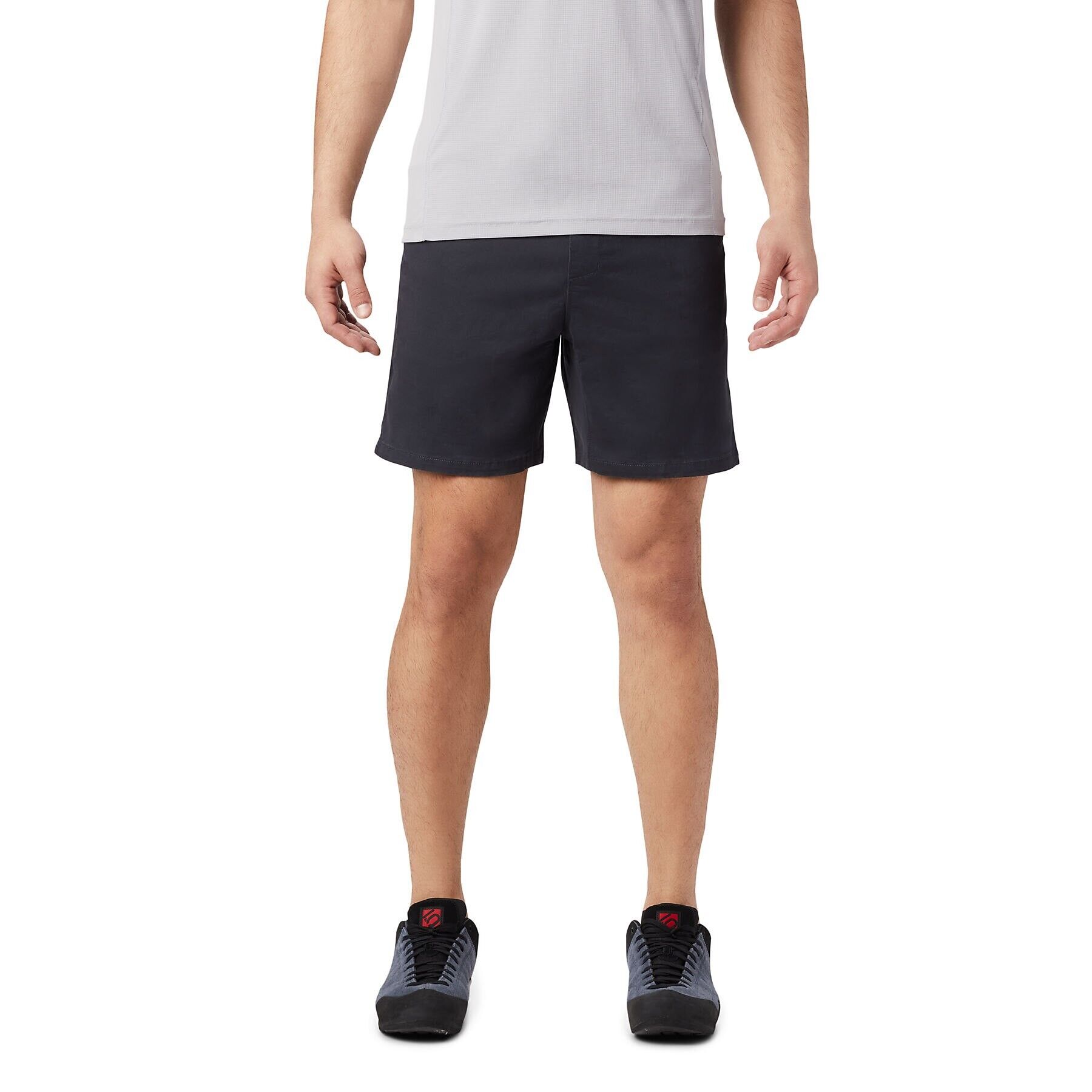 Mountain Hardwear Cederberg Pull On Short - Climbing Shorts - Men's