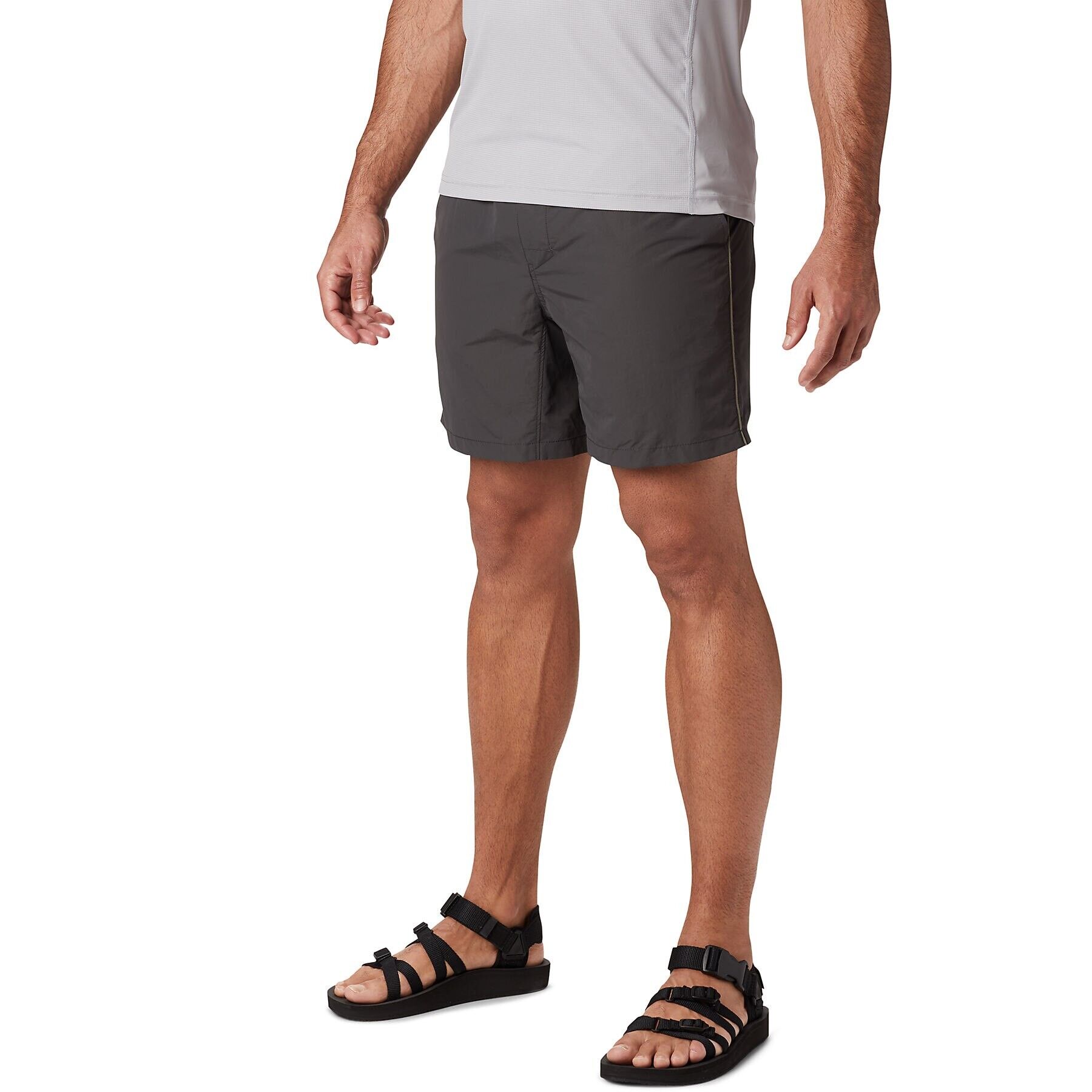 Mountain Hardwear Railay Short - Pantaloncini - Uomo