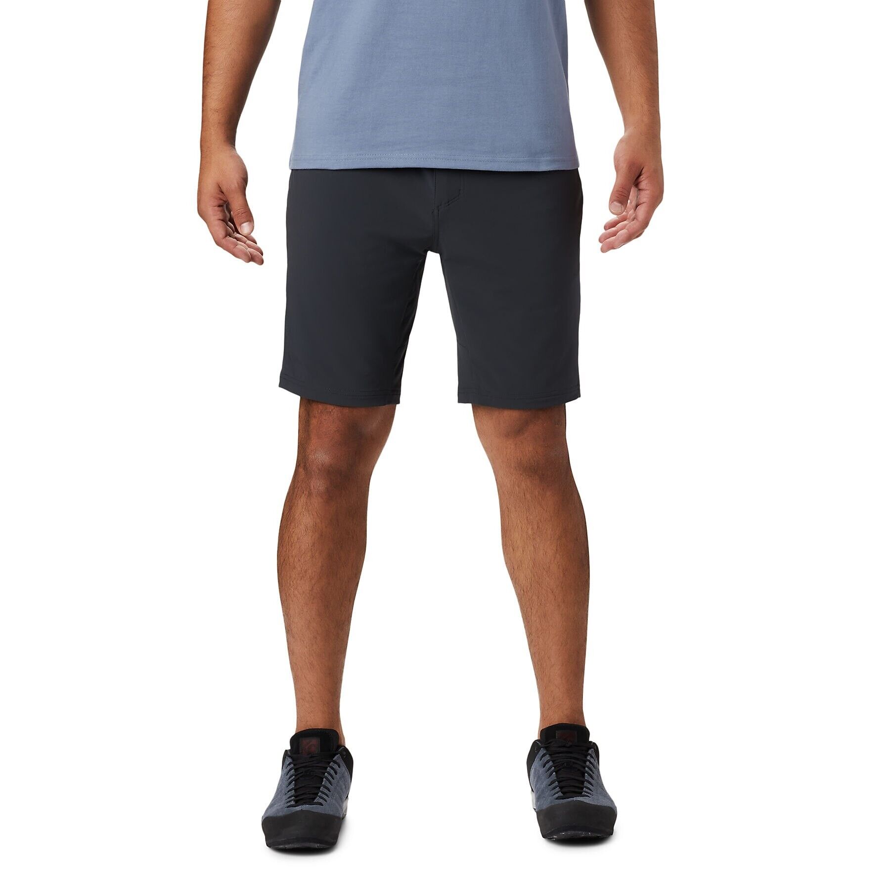Mountain Hardwear Chockstone Pull on Short - Shorts - Herren