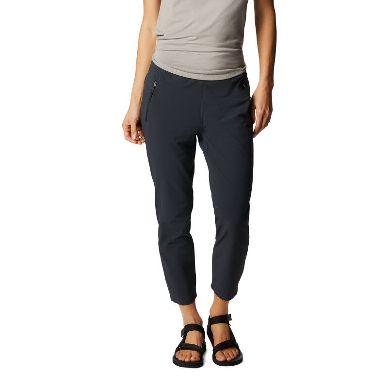 Mountain Hardwear Chockstone Pull On Pant - Climbing pants - Women's