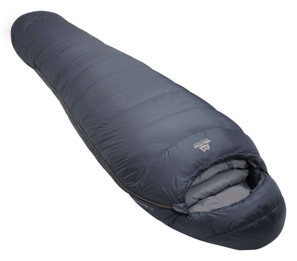 Mountain Equipment Earthrise 400 - Down sleeping bag