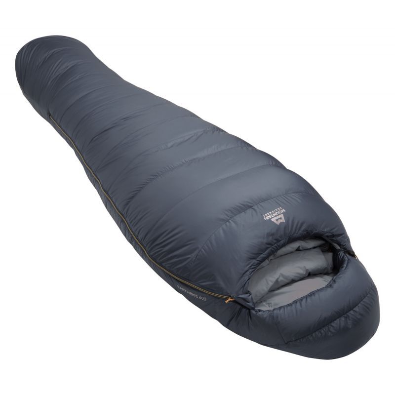 Mountain hardwear 600 down sleeping sales bag