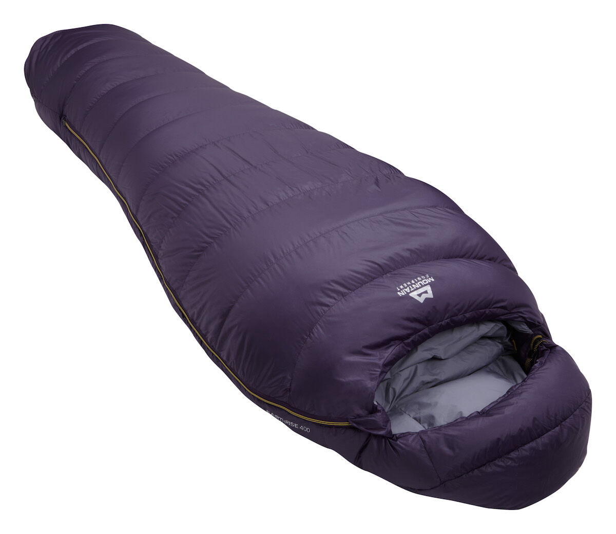Mountain Equipment Earthrise 400 - Down sleeping bag - Women's