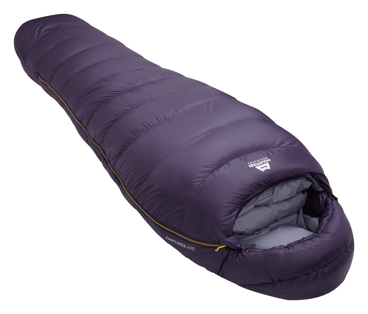 Mountain Equipment Earthrise 600 - Down sleeping bag - Women's