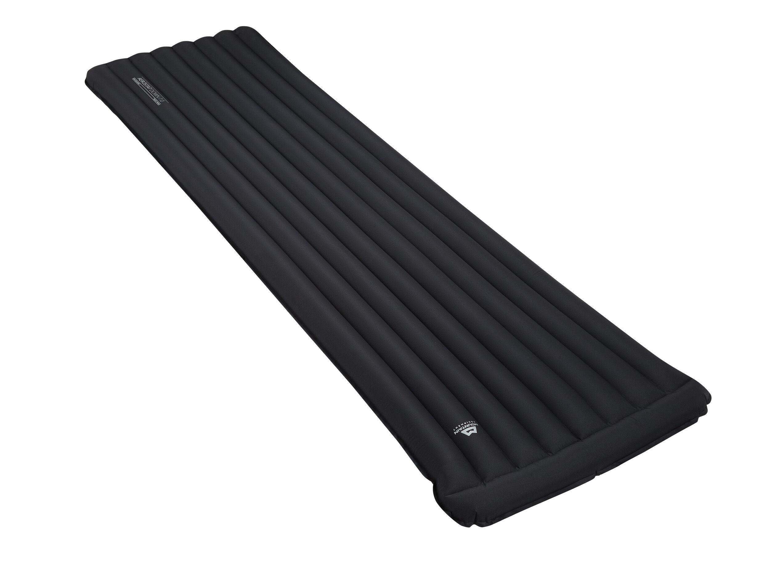 Mountain Equipment Aerostat Down 7.0 - Colchon Hinchable
