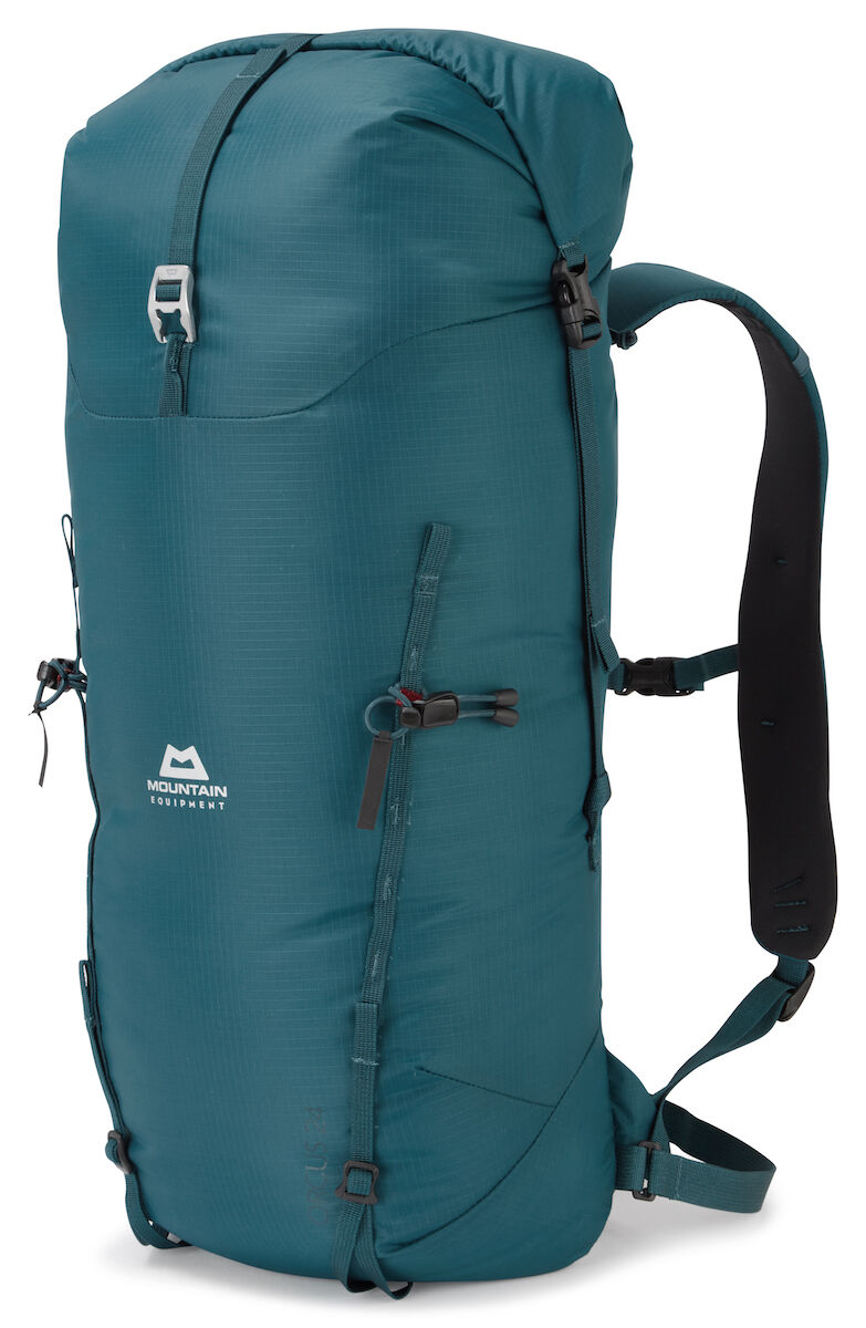 Mountain Equipment Orcus 24+ - Climbing backpack
