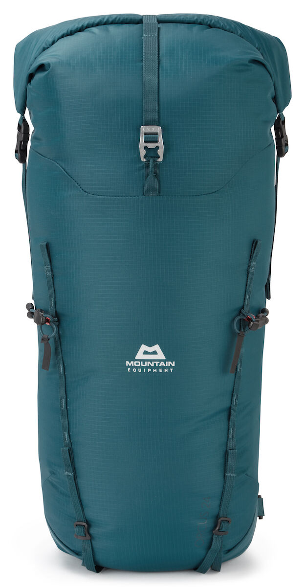 Mountain Equipment Orcus 24+ - Plecak wspinaczkowy | Hardloop