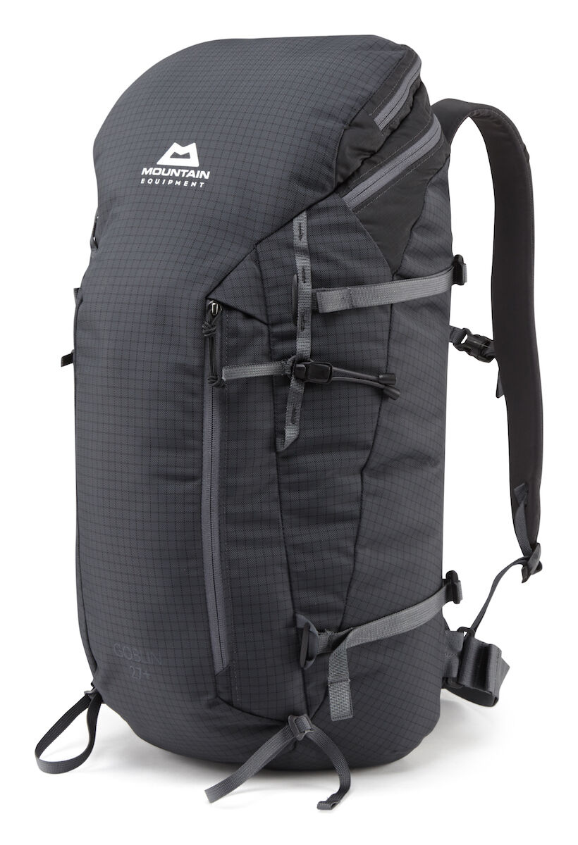 Mountain Equipment Goblin Plus 27 - Hiking backpack