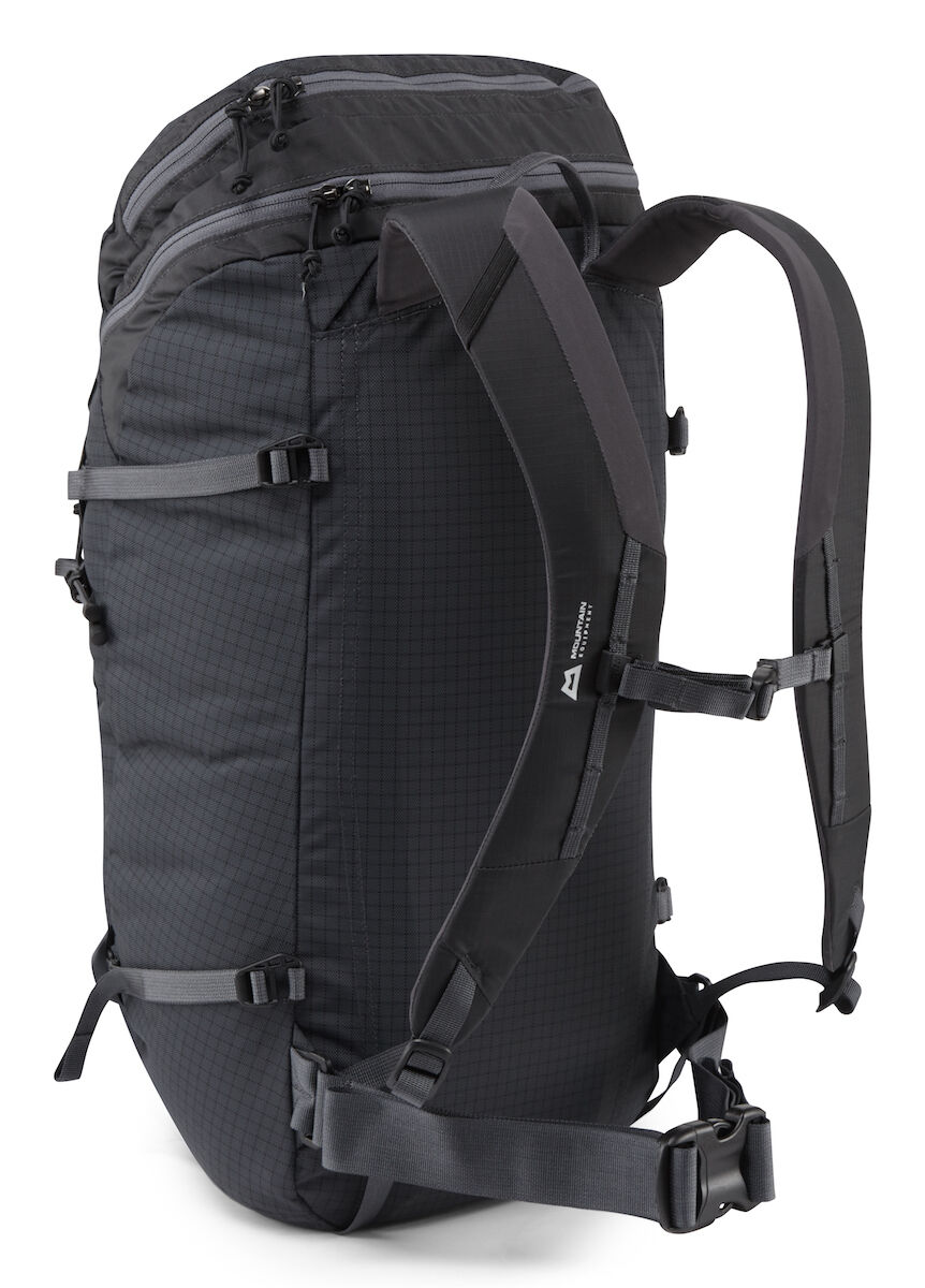 Mountain Equipment Goblin Plus 27 - Plecak turystyczny | Hardloop