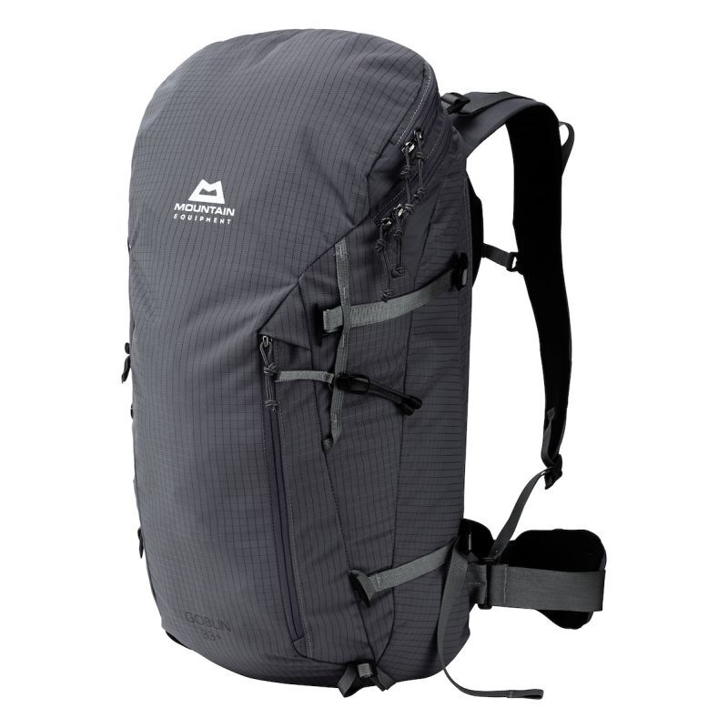 Mountain Equipment Goblin Plus 33 - Sac à dos randonnée | Hardloop