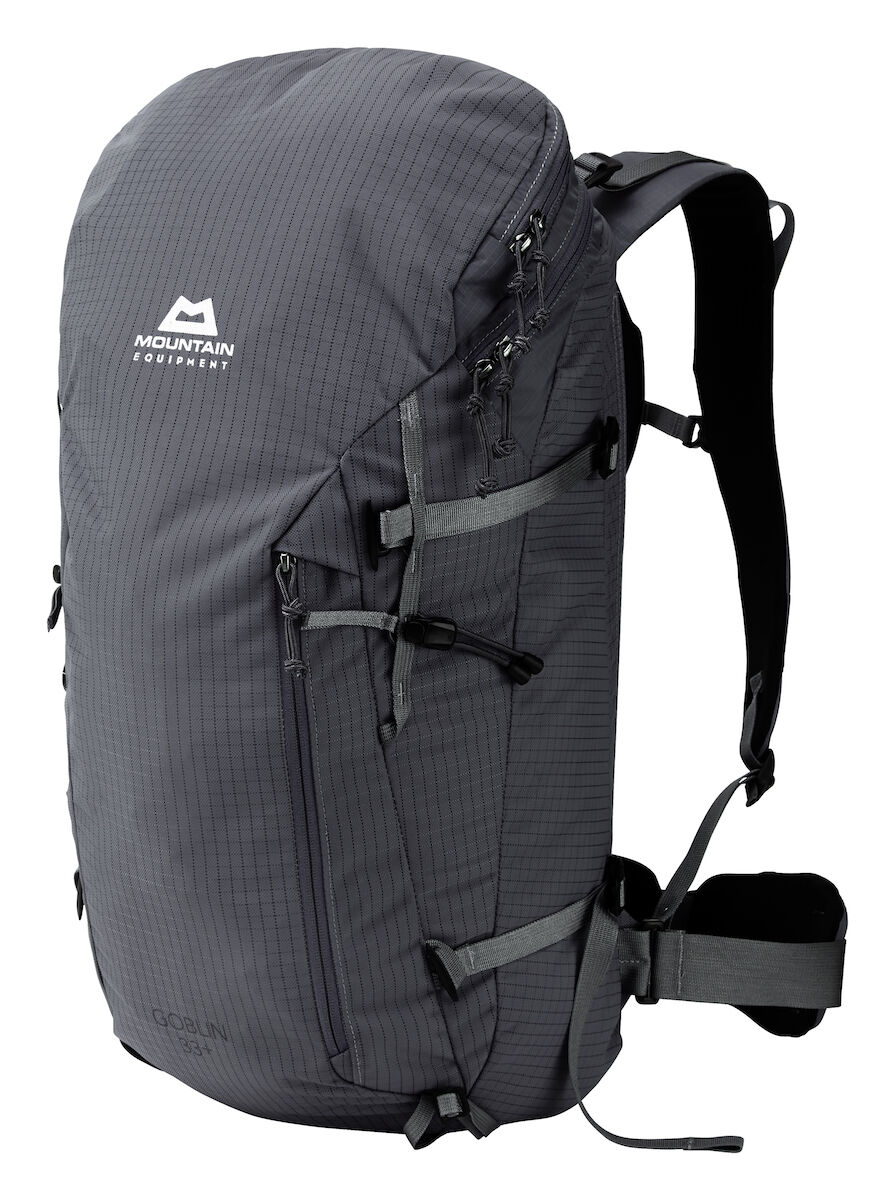 Mountain Equipment Goblin Plus 33 - Hiking backpack