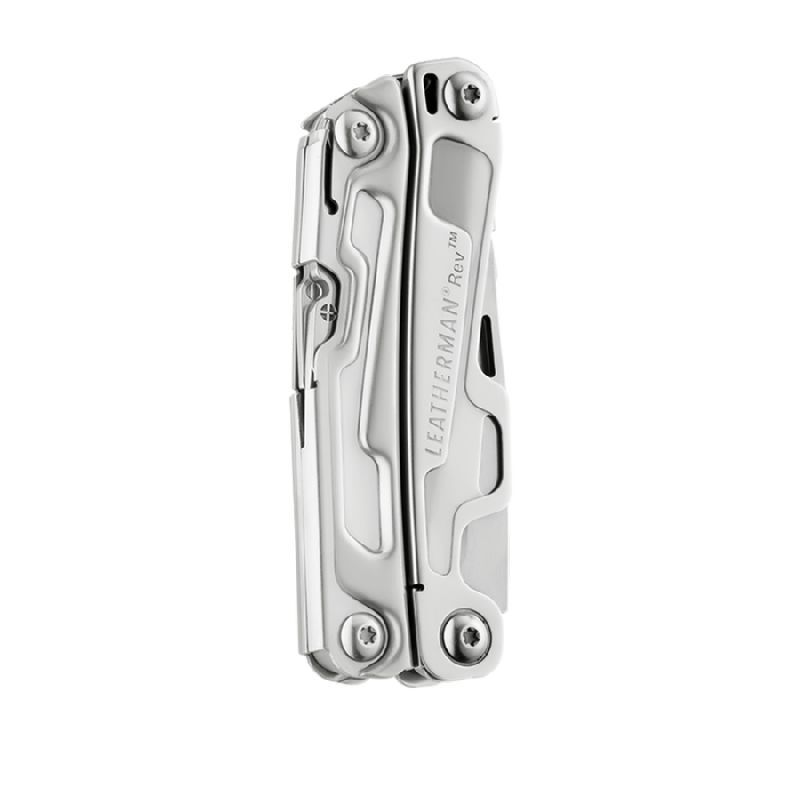 Leatherman Rev - Pince multifonctions | Hardloop