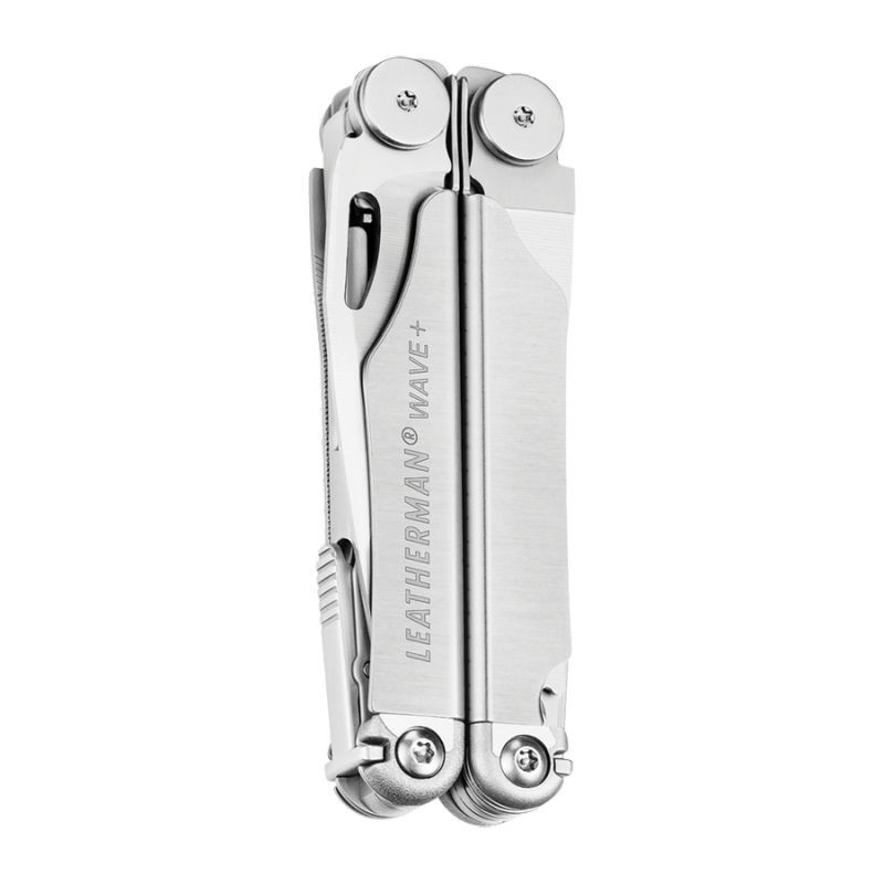 Leatherman Wave Plus - Pince multifonctions | Hardloop