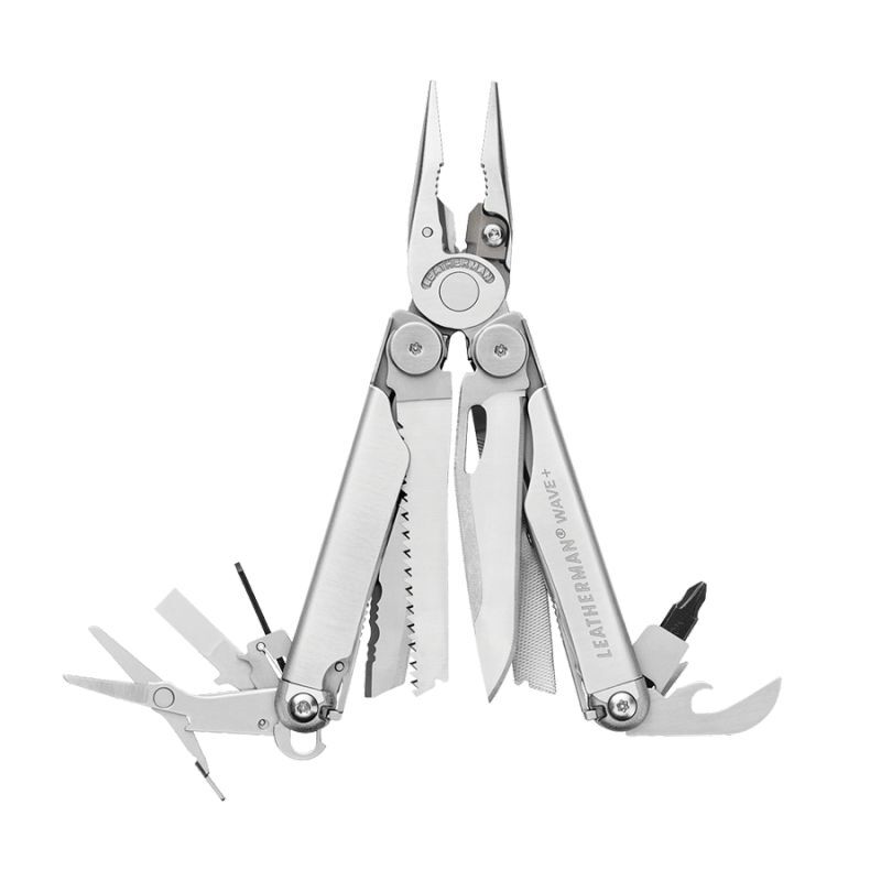 Leatherman Wave Plus | Hardloop